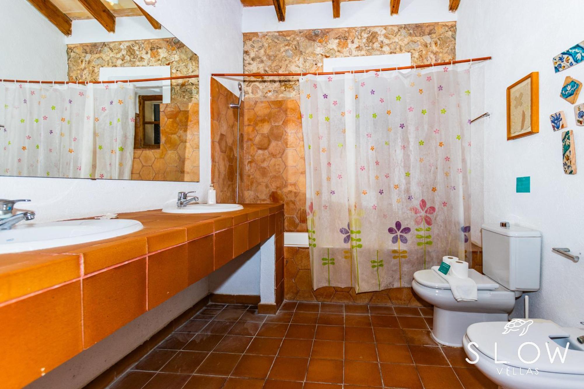 Villa Aubons By Slow Villas Crestatx Extérieur photo