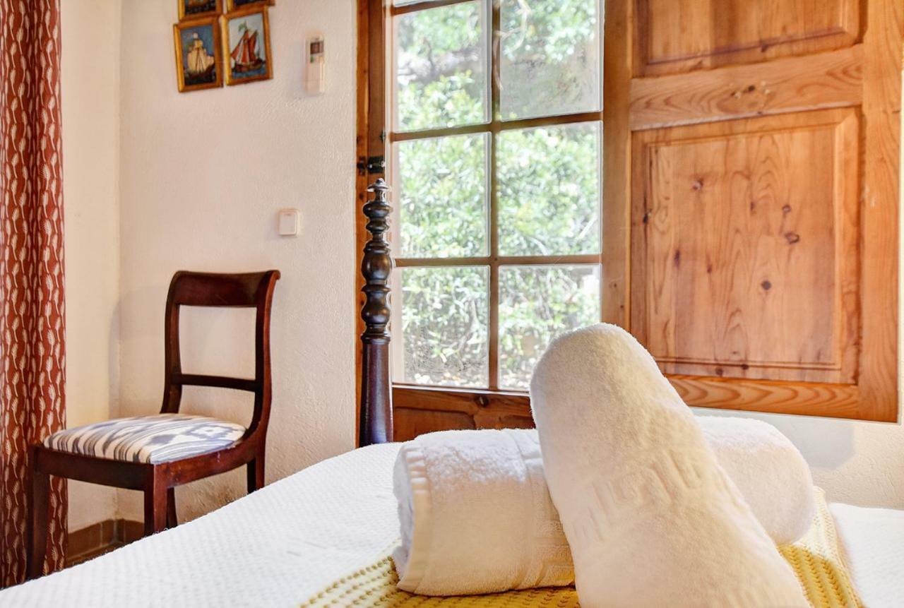 Villa Aubons By Slow Villas Crestatx Extérieur photo
