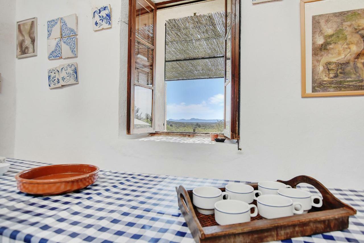 Villa Aubons By Slow Villas Crestatx Extérieur photo